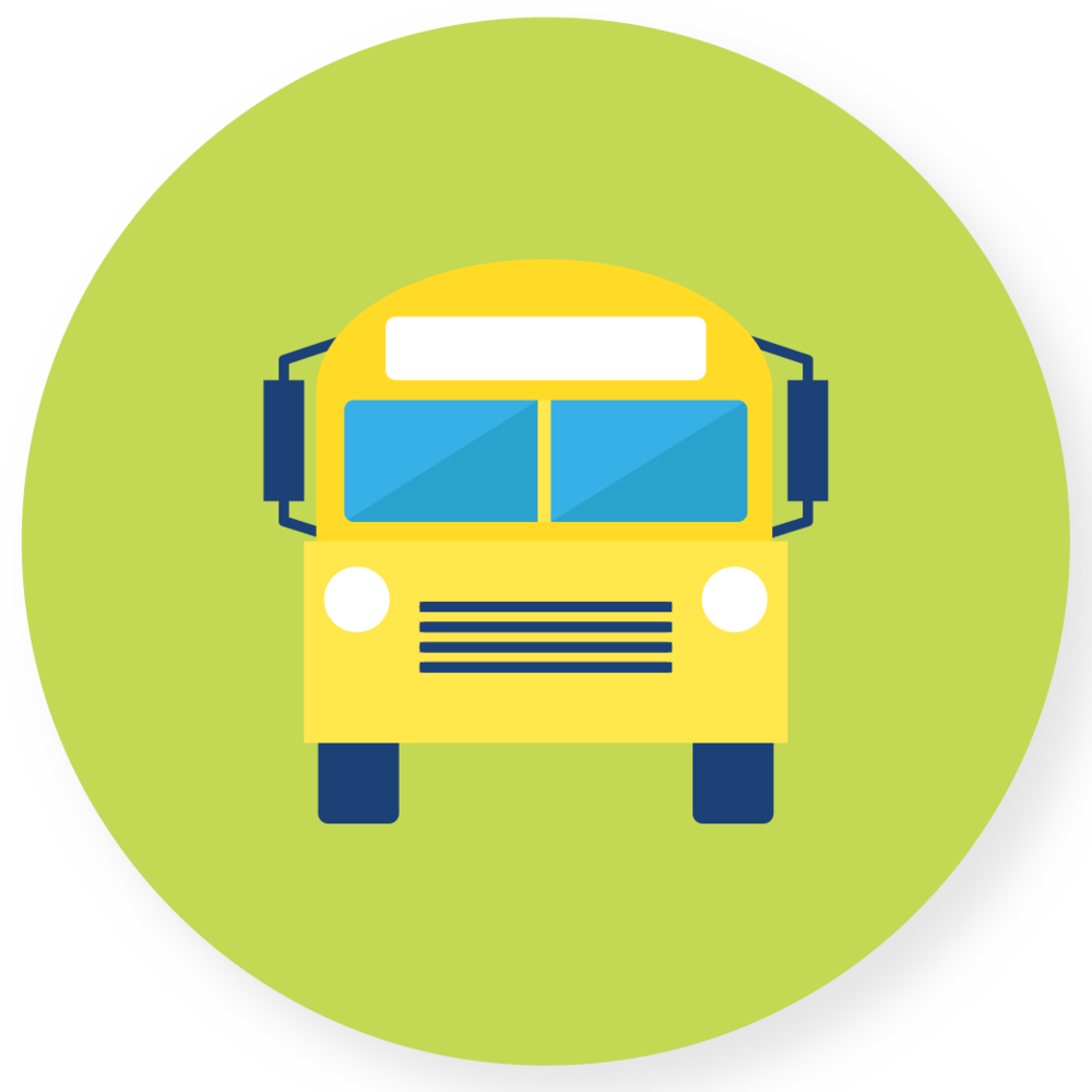 Test Drive a Bus Recruitment Event! | Berkeley County Schools