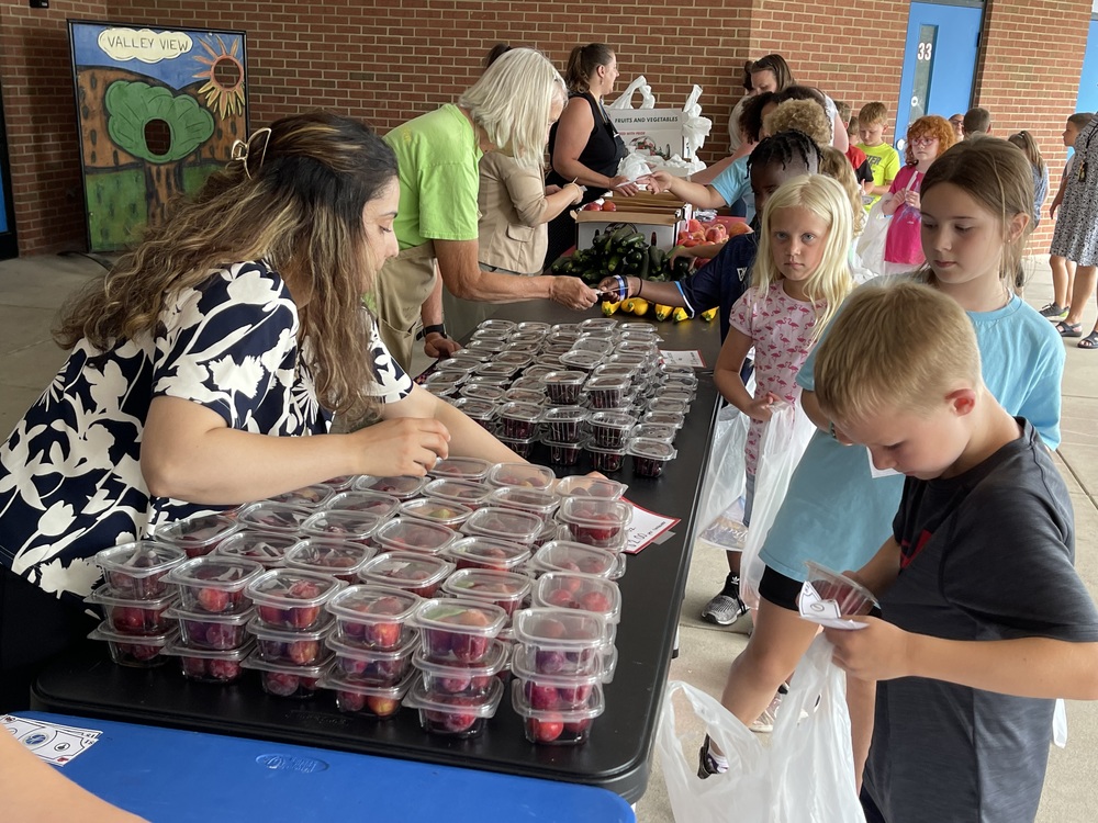 InterCOMM | Berkeley County Schools